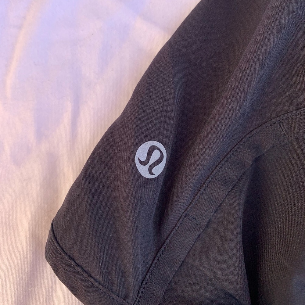 Lululemon Running Shorts